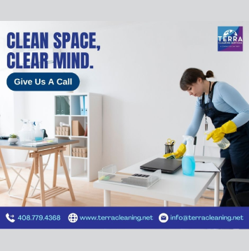 Terra Cleaning Services