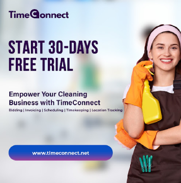 TimeConnect Facebook